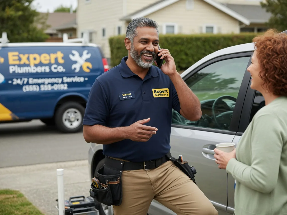 Clogged Drain Repair in Scottsville, KY